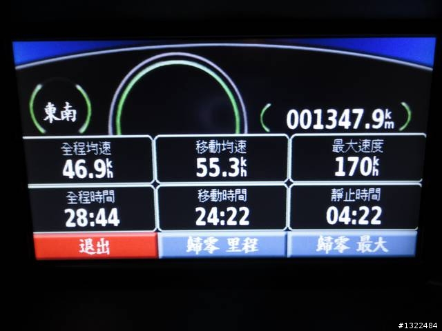 XC60 豪華版  五日1500公里遊玩度假遊