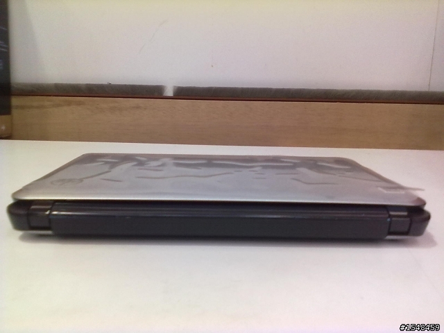 秀出自我-HP mini210-1043TU快速開箱