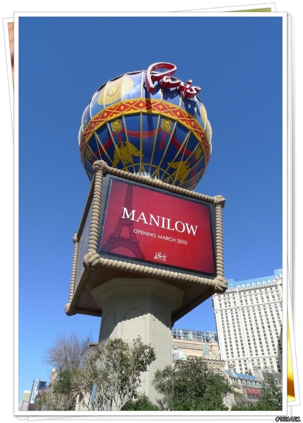 2010春節美西Arizona,Flagstaff,Las Vegas,Sedona大暴走