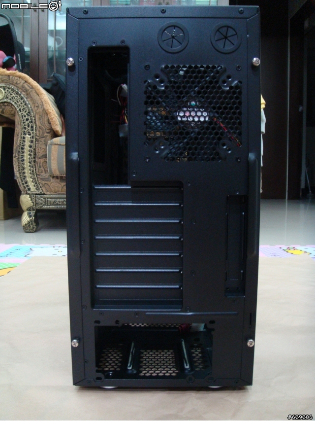 [黑化]CoolerMaster HAF922 開箱(圖多)