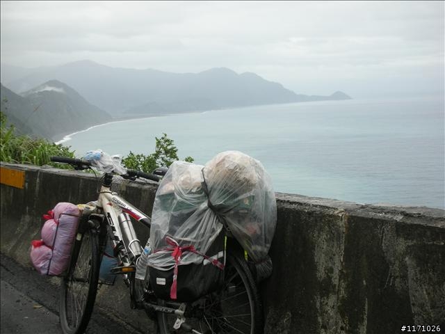 牽手環島千里行