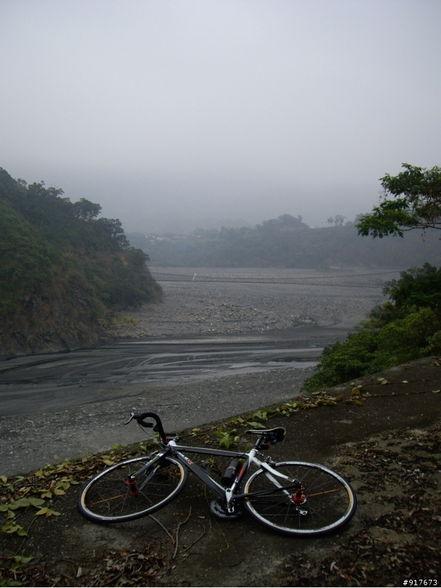【分享】屏東三地門 水門吊橋 探訪...