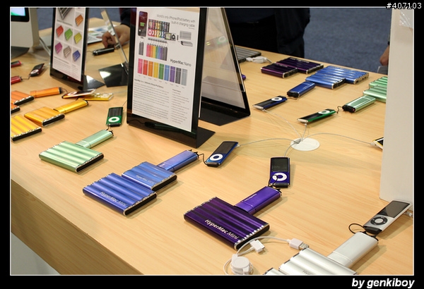 [獨家分享]Mac界年度盛事～2010 MacWorldExpo in San Francisoco（上）