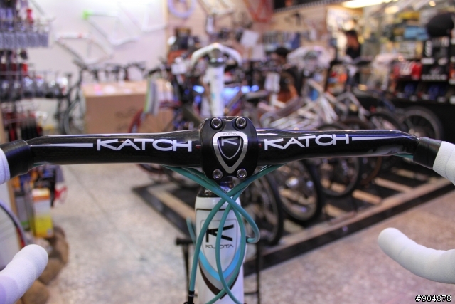 [開箱文]2010 AG2R KOM  車架開箱[成車圖補完]
