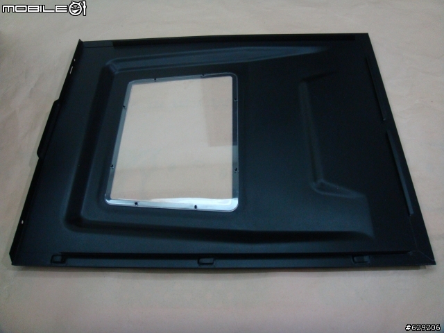 [黑化]CoolerMaster HAF922 開箱(圖多)