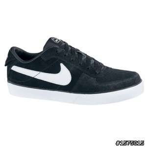 ~滑板鞋開箱文~ NIKE SB P-ROD 2.5 黑白鞋款最好搭