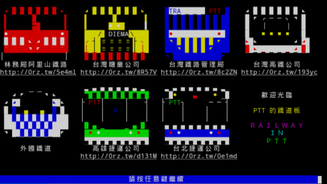 [軟體] 鄉民們！Android上PTT BBS批踢踢很簡單