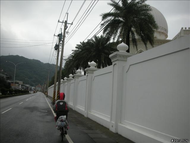 牽手環島千里行