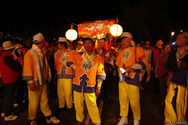 2010東山迎佛祖序曲
