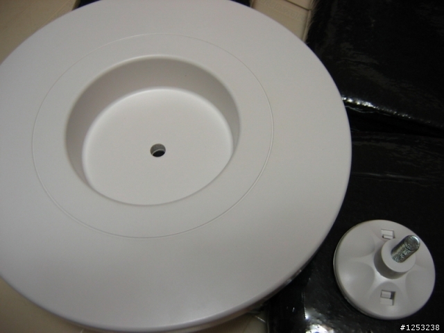 [開箱]我的 HONEYWELL 17000 空氣清靜機到手啦，美國製造粗枝大葉，卻具巧思功能強大。(圖多)(變電家測試)