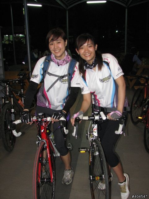 [分享]20100209HHE瘦身休閒團+練車團=善化啤酒廠