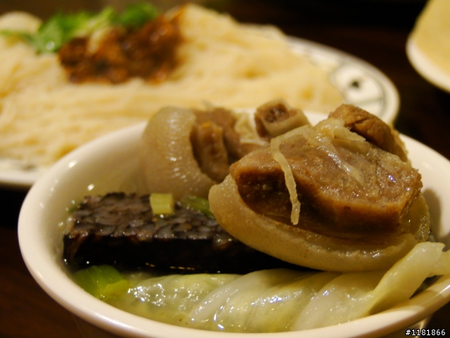 [強力推薦]發現超級好吃的薑母鴨(羊肉爐)-"饌石宴"