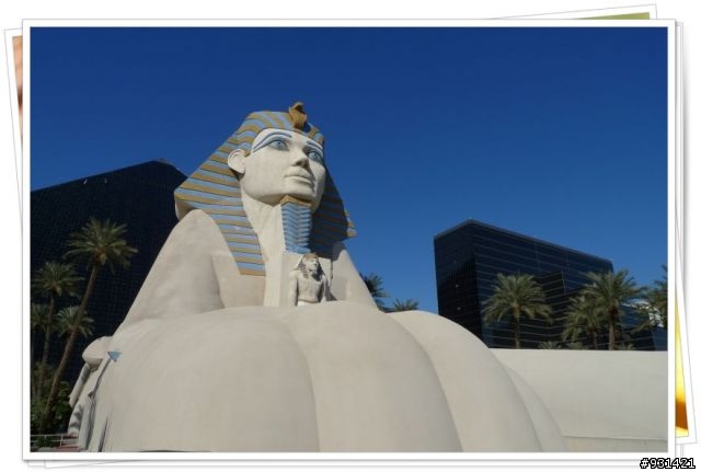2010春節美西Arizona,Flagstaff,Las Vegas,Sedona大暴走