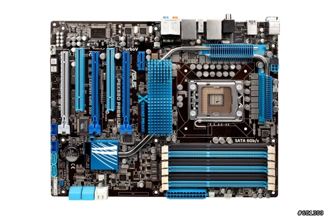 個人陣列伺服器分享~I7 920+ASUS P6X58D Permium+12GB DDR3 1600
