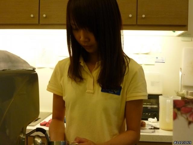 食冰    內有素顏妹唷~