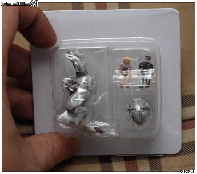 【開盒】壽屋 ZOIDS 1/72 HMM重劍長牙獅AB型バン版