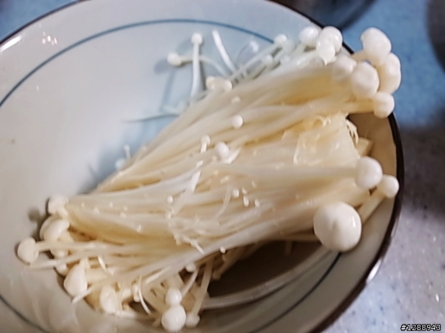 (附圖)黑八寶的簡單麻油雞