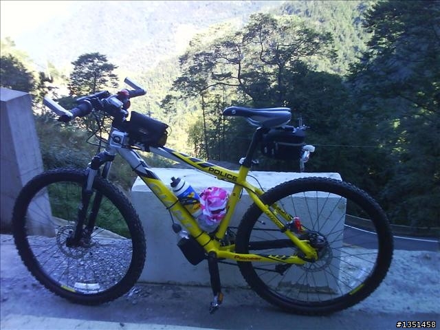OFF ROAD 卓社林道