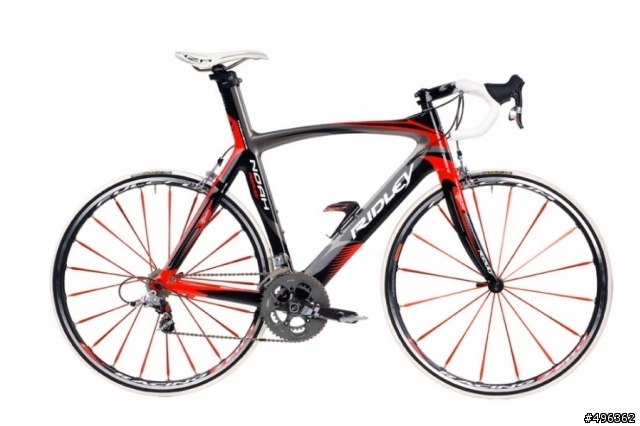 請建議cervelo s3 或是ridley noah 二選一