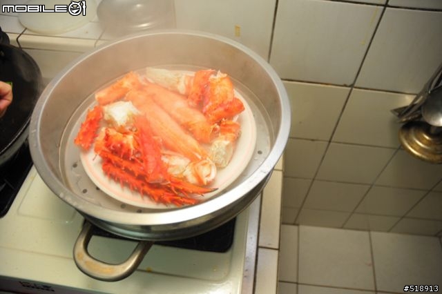 啥？沙公沙母太貴？那吃蜘蛛