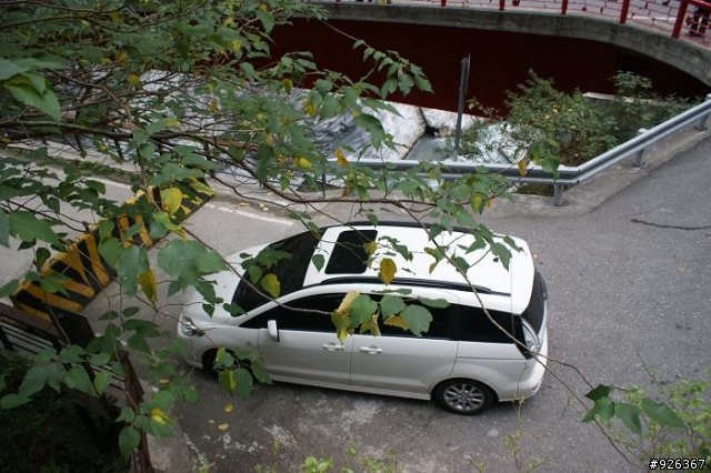 專屬於你的幸福之旅。我們的守護者-MAZDA 5--2010年式分享