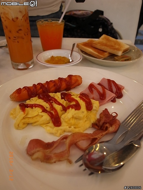 ＊出發＊總要有個方向，我們到泰國去XD~!!