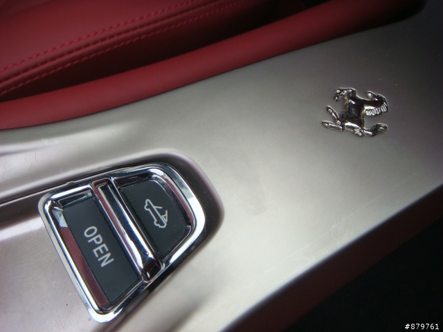 Ferrari California [多圖]