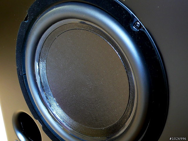 新基音學Idea 8+10主動式超低音開箱文(3/21更新)