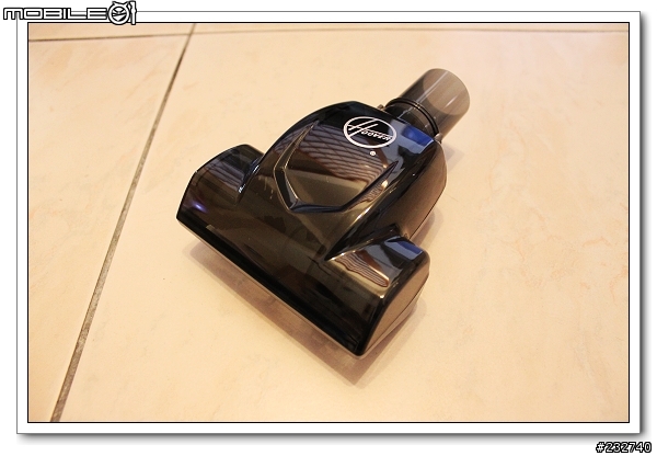 [分享]搶到3990的Hoover Infinity V8II 吸塵器（魅力粉）