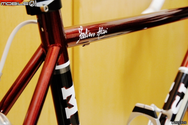 MASI Speciale 105 開箱