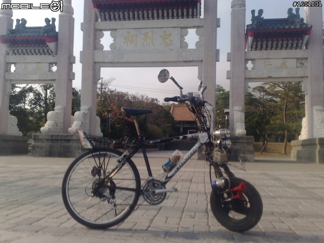 腳踏車失竊~幫忙協尋