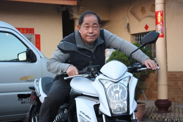 重車家庭與朋友-PO圖蓋大樓-