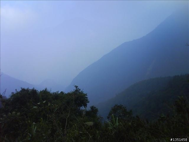 OFF ROAD 卓社林道