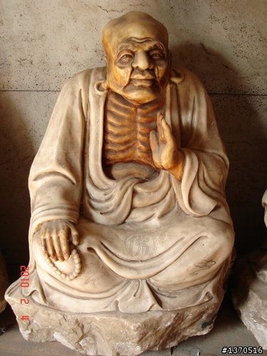 今天我又去《水仙宮》看修復古蹟的台藝大阿妹.....