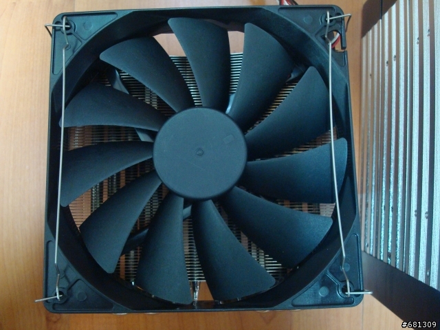 個人陣列伺服器分享~I7 920+ASUS P6X58D Permium+12GB DDR3 1600