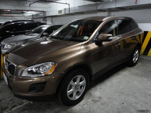 XC60 豪華版  五日1500公里遊玩度假遊