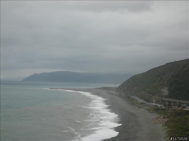 牽手環島千里行