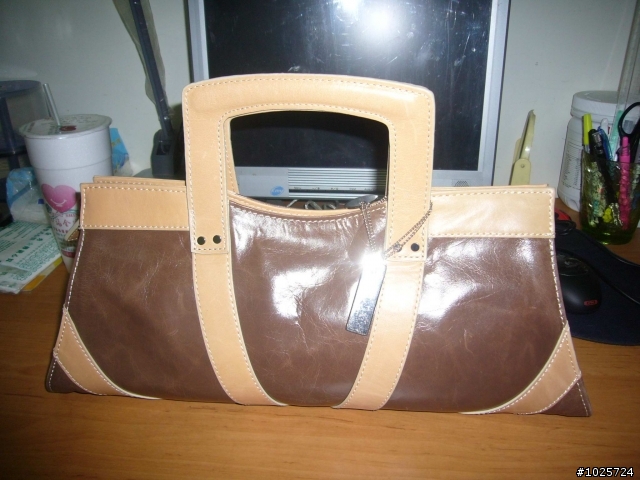敗了 Kenneth Cole Reaction