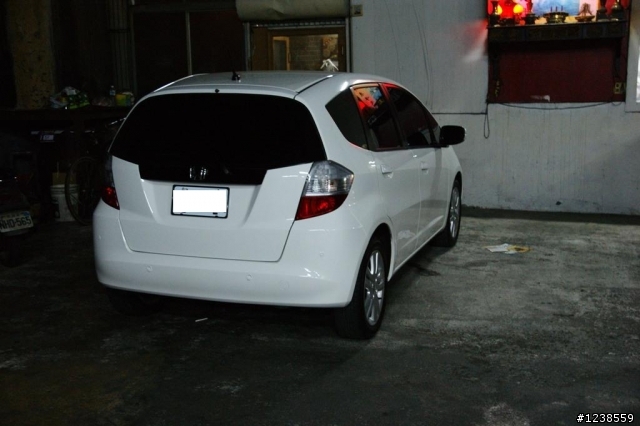 蜜月去SPA－汽車美容篇