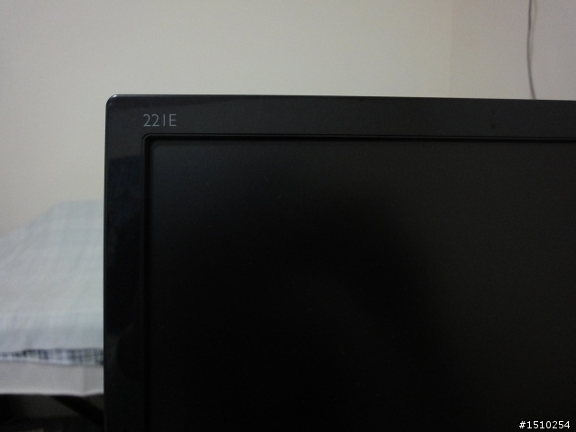 窮學生的HDMI螢幕 - Philips 221E1HSB