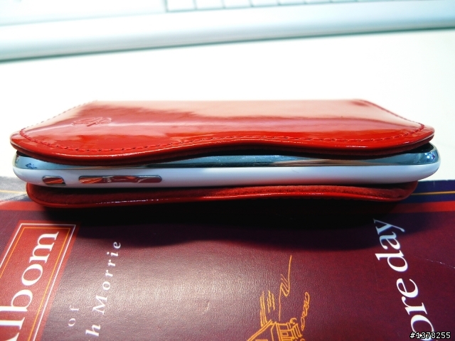 我的 iPhone最後一"套"