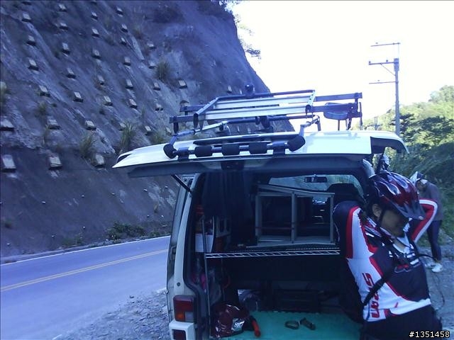 OFF ROAD 卓社林道