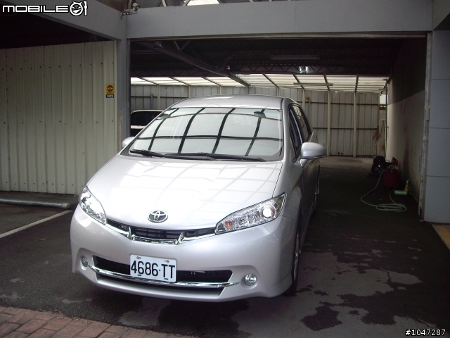 租車New Wish花東遊-簡單駕車心得分享
