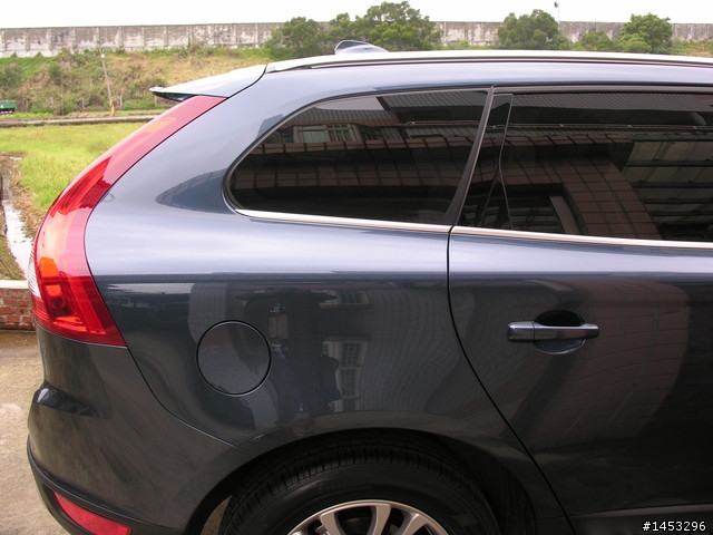 XC60過年返鄉