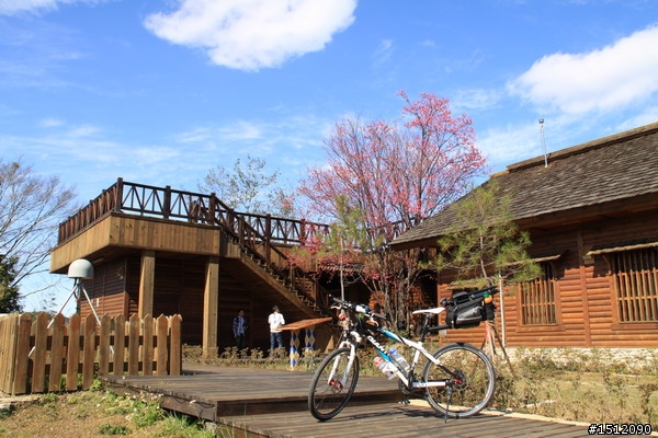 [遊記]摔傷不退，隔週雪見我又來啦!