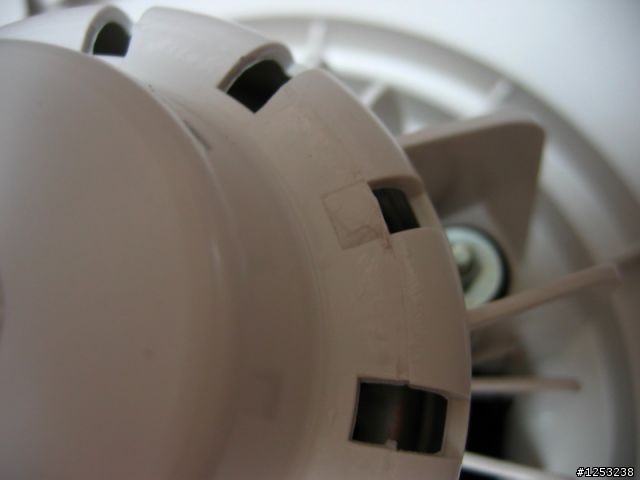 [開箱]我的 HONEYWELL 17000 空氣清靜機到手啦，美國製造粗枝大葉，卻具巧思功能強大。(圖多)(變電家測試)