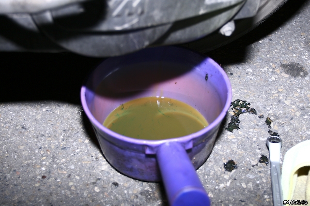 老車不專業試用怪番號機油 COGELSA 5W60酯類全合成機油 補上1000km試用心得