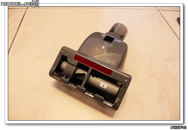 [分享]搶到3990的Hoover Infinity V8II 吸塵器（魅力粉）