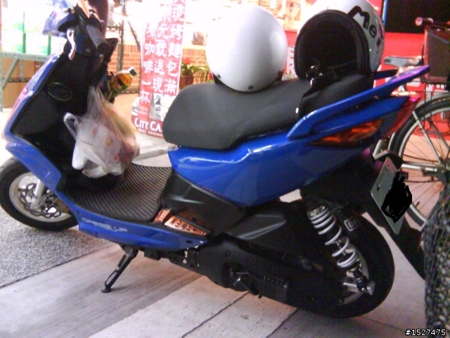 低調RSZ