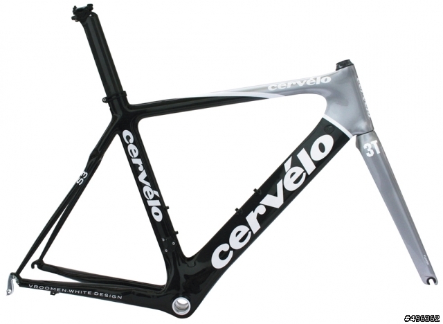 請建議cervelo s3 或是ridley noah 二選一